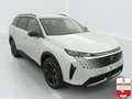 Peugeot 5008 Hybrid 136 e-DCS6 Allure Blanc - thumbnail 3