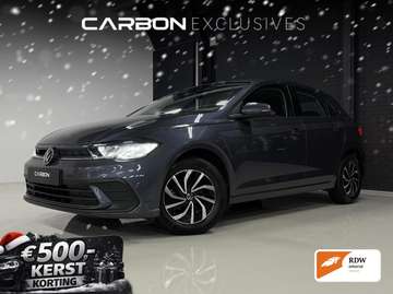 1.0 TSI | NL | 1e Eig | BTW | CarPlay | ACC