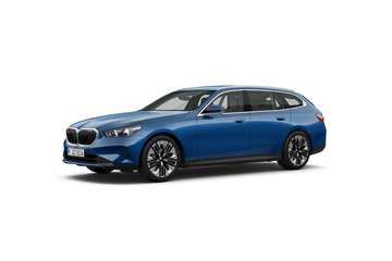 BMW I5 M60 XDRIVE TOURING