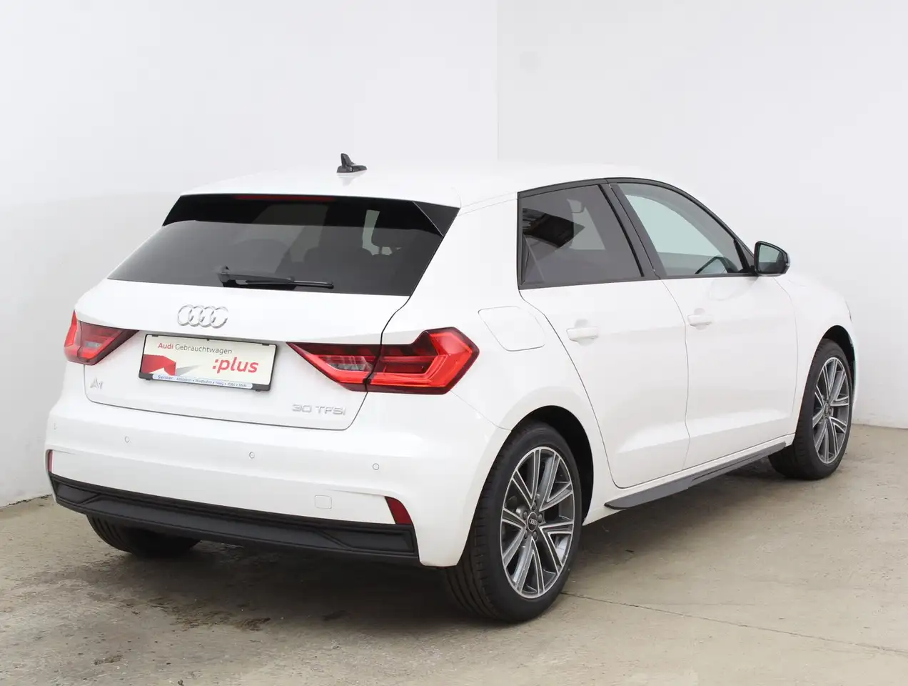 Audi A1 2026