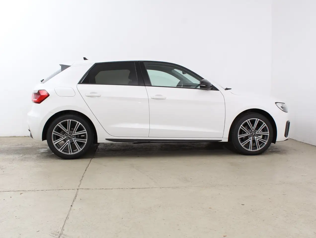 Audi A1 2026