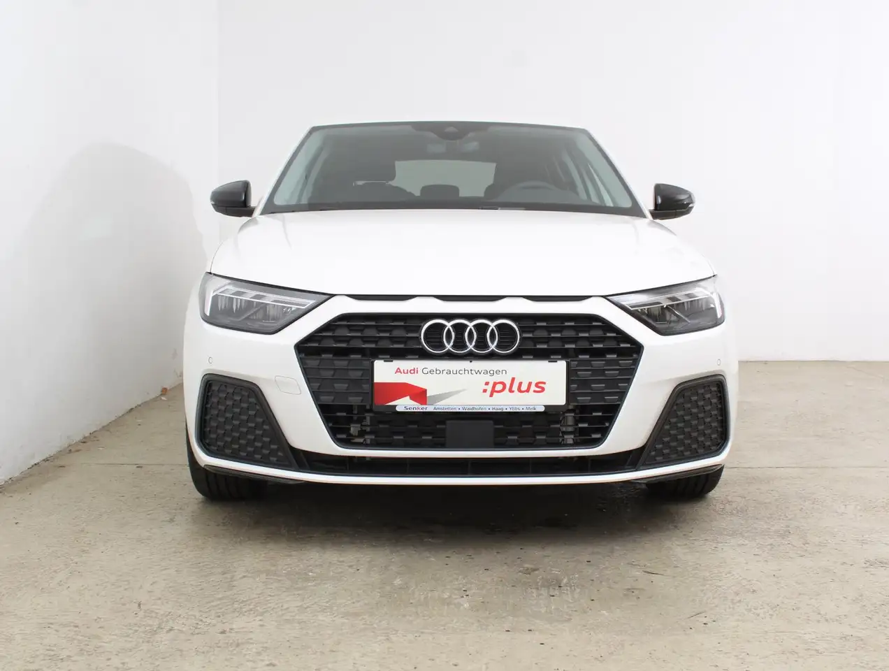 Audi A1 2026