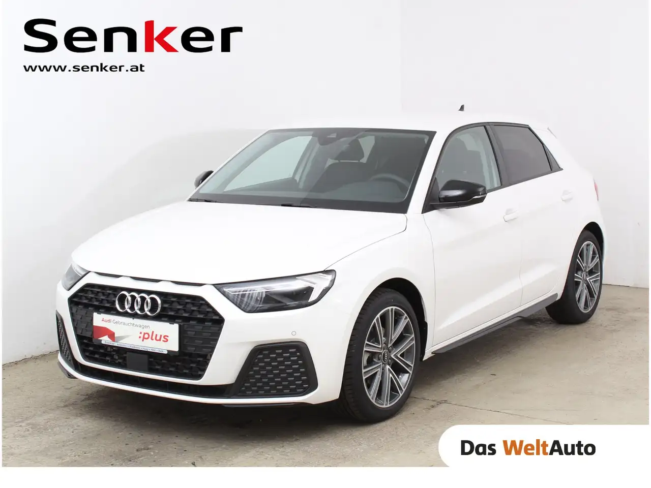 Audi A1 2026