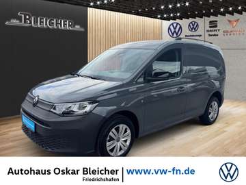Cargo 1.5 ''TSI'' Sprachbed.+ Frontkamera