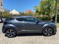 Toyota C-HR C-HR 2.0h More Business e-cvt Grigio - thumbnail 2
