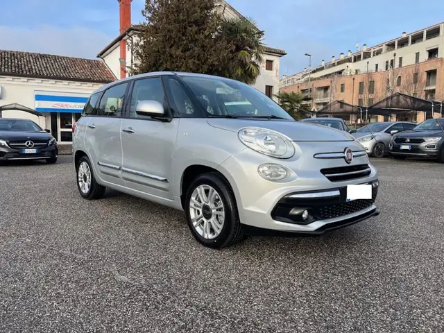 Fiat 500L Wagon 1.6 Multijet 120 CV Lounge 1 PROPRIETARIO