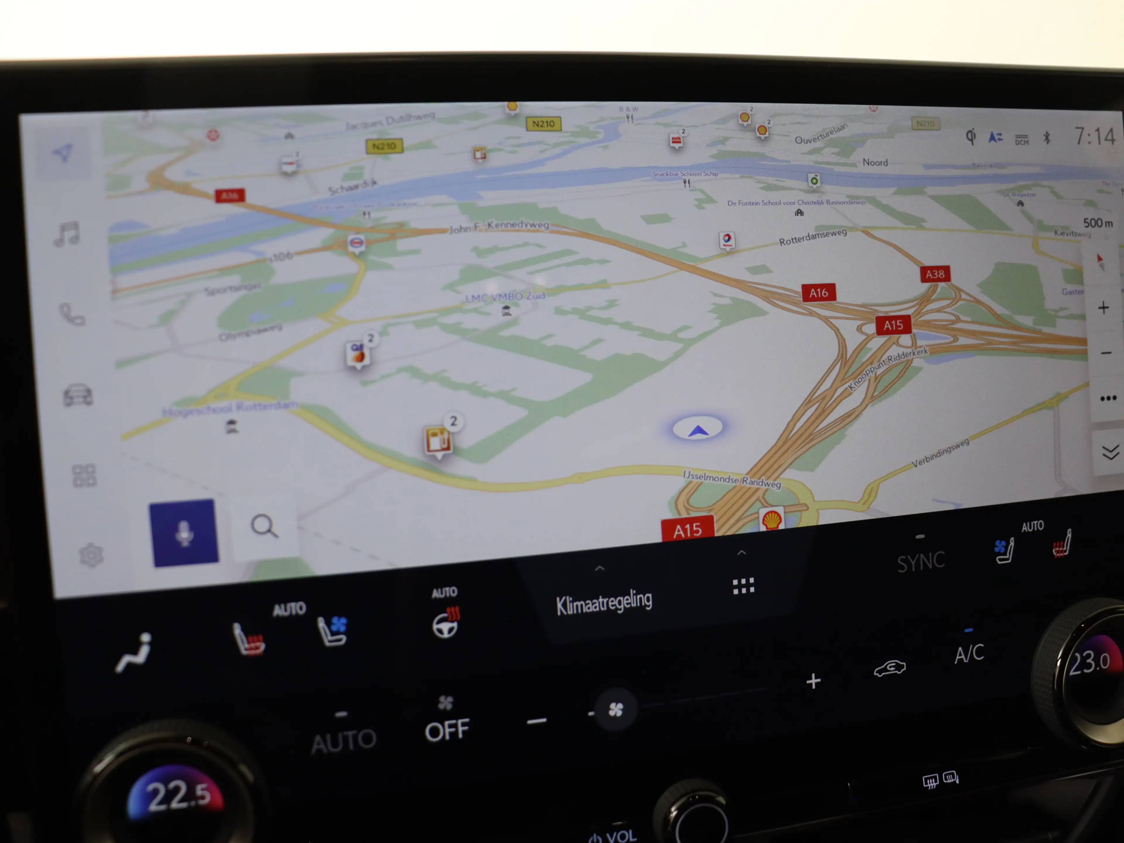 Lexus NX 450h+ AWD Luxury Line | Dealer Onderhouden | Memory Seat — photo 6