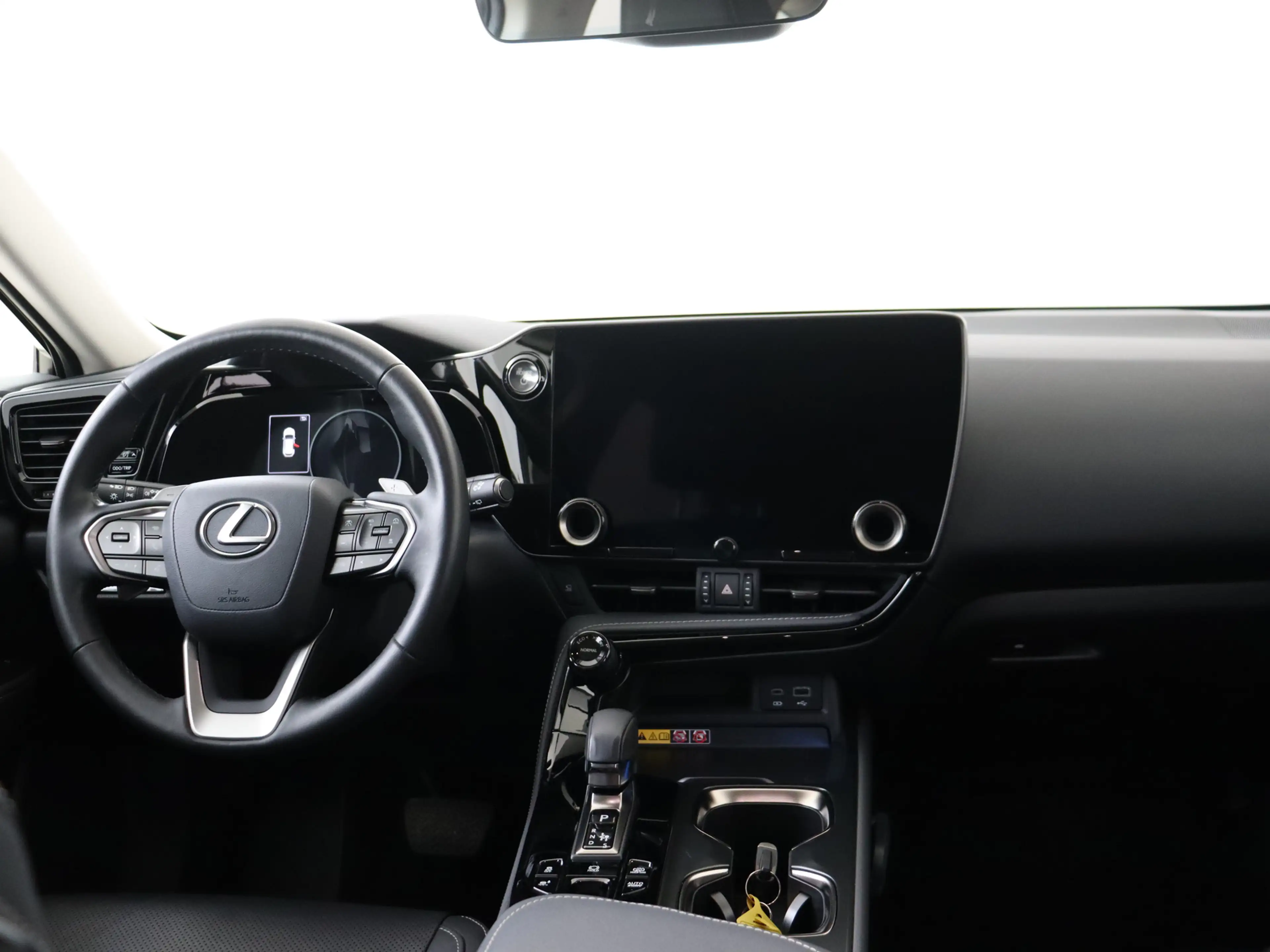 Lexus NX 450h+ AWD Luxury Line | Dealer Onderhouden | Memory Seat — photo 4