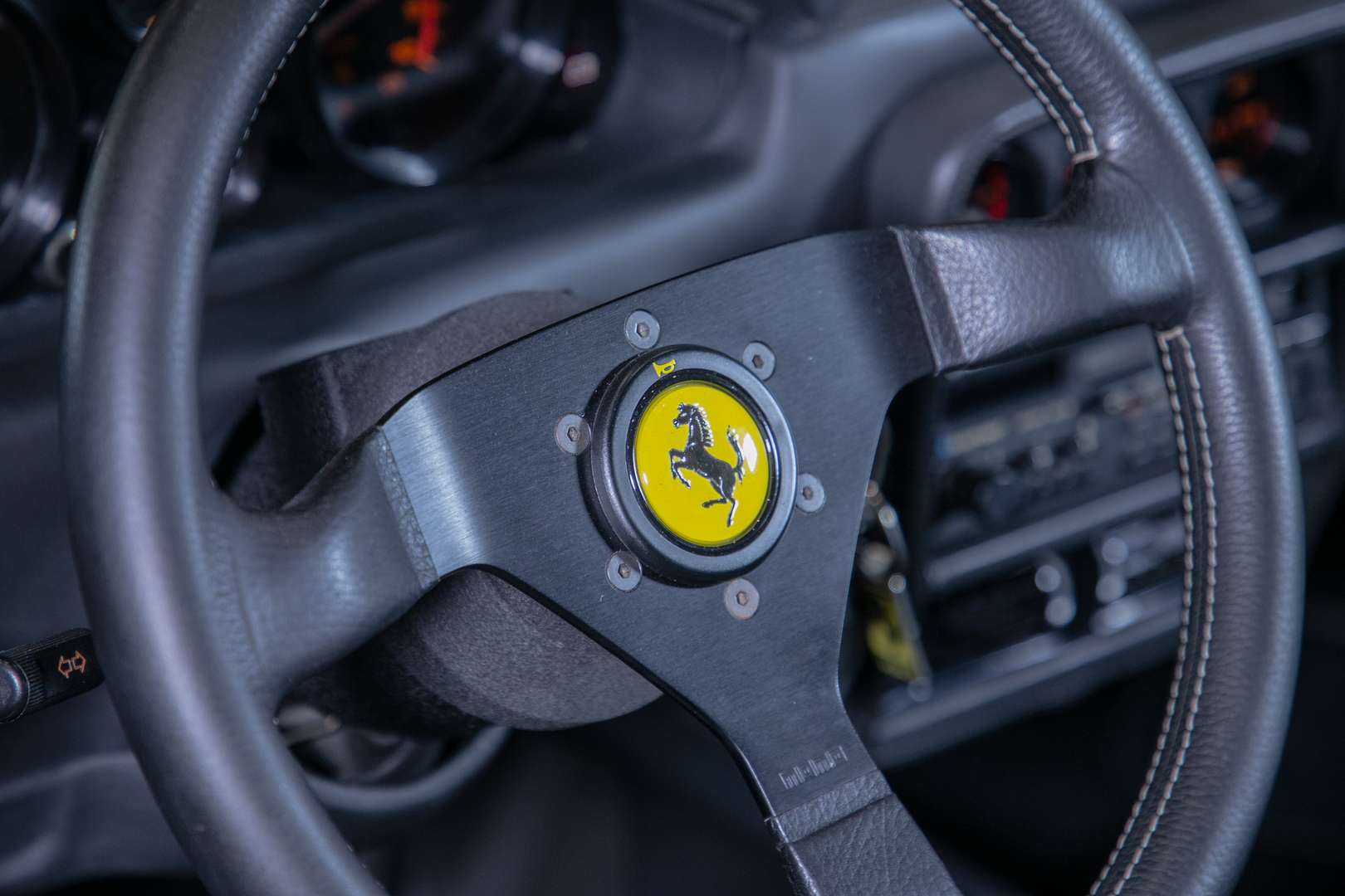 Ferrari 328 -  - Joinsteer - #3
