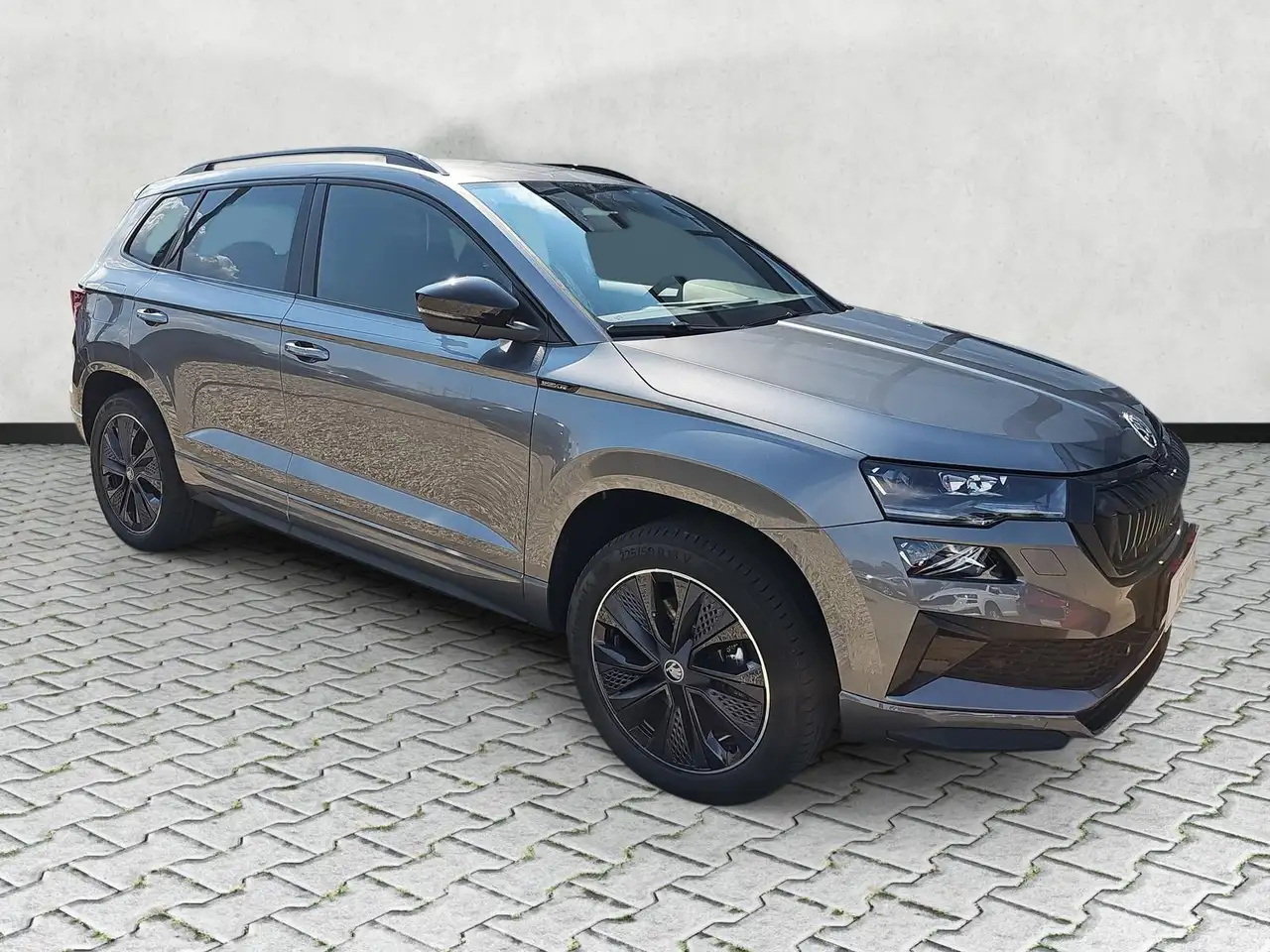Skoda Karoq 2026
