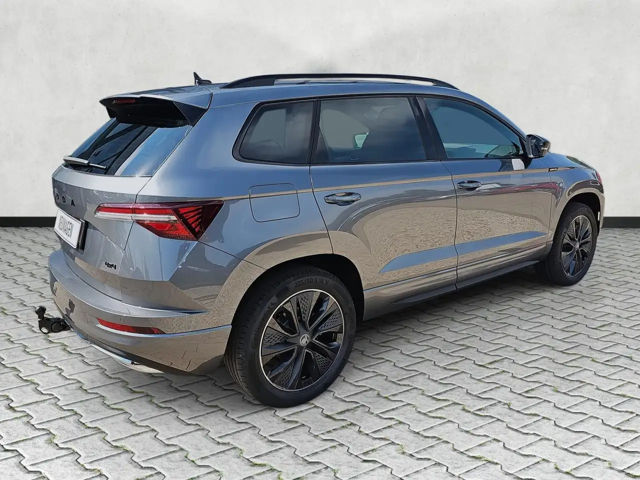 Skoda Karoq 2026 — фото 7
