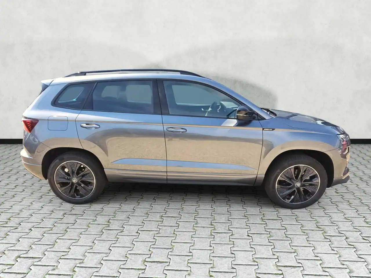 Skoda Karoq 2026 — фото 8
