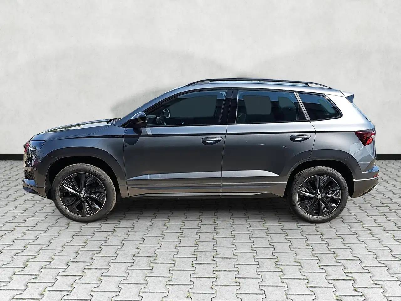 Skoda Karoq 2026
