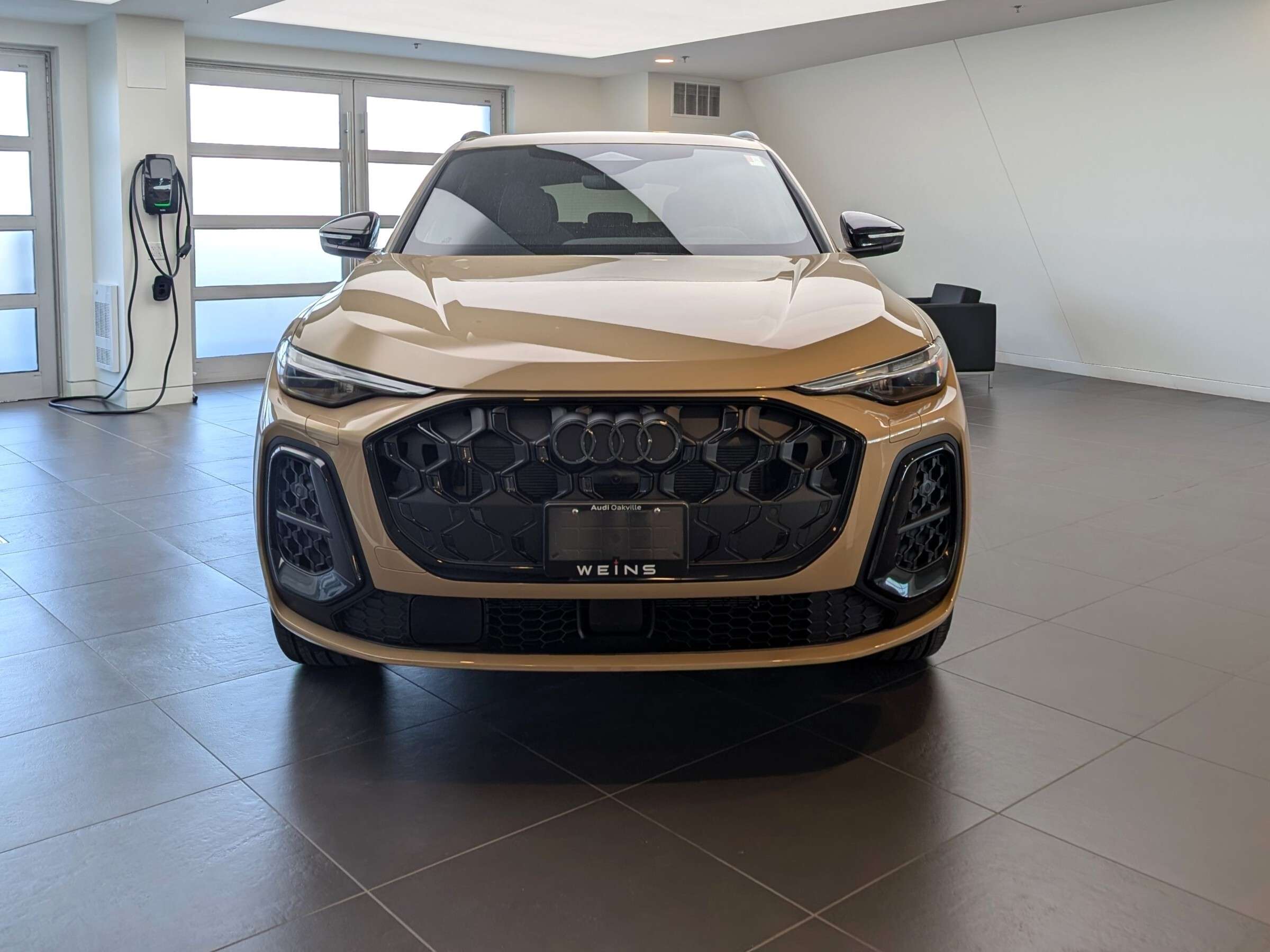 2026 Audi Q5 2.0T alt 4