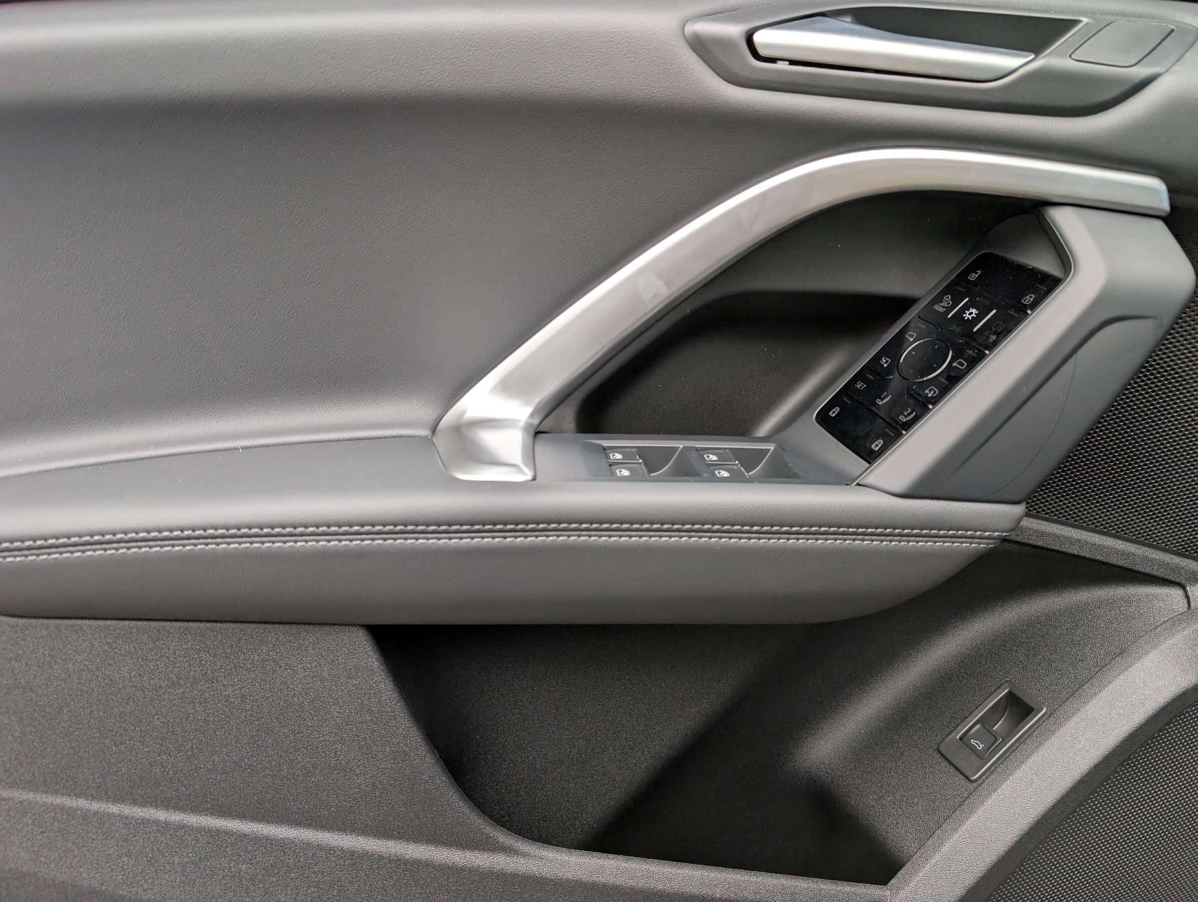 2026 Audi Q5 2.0T thumb 8