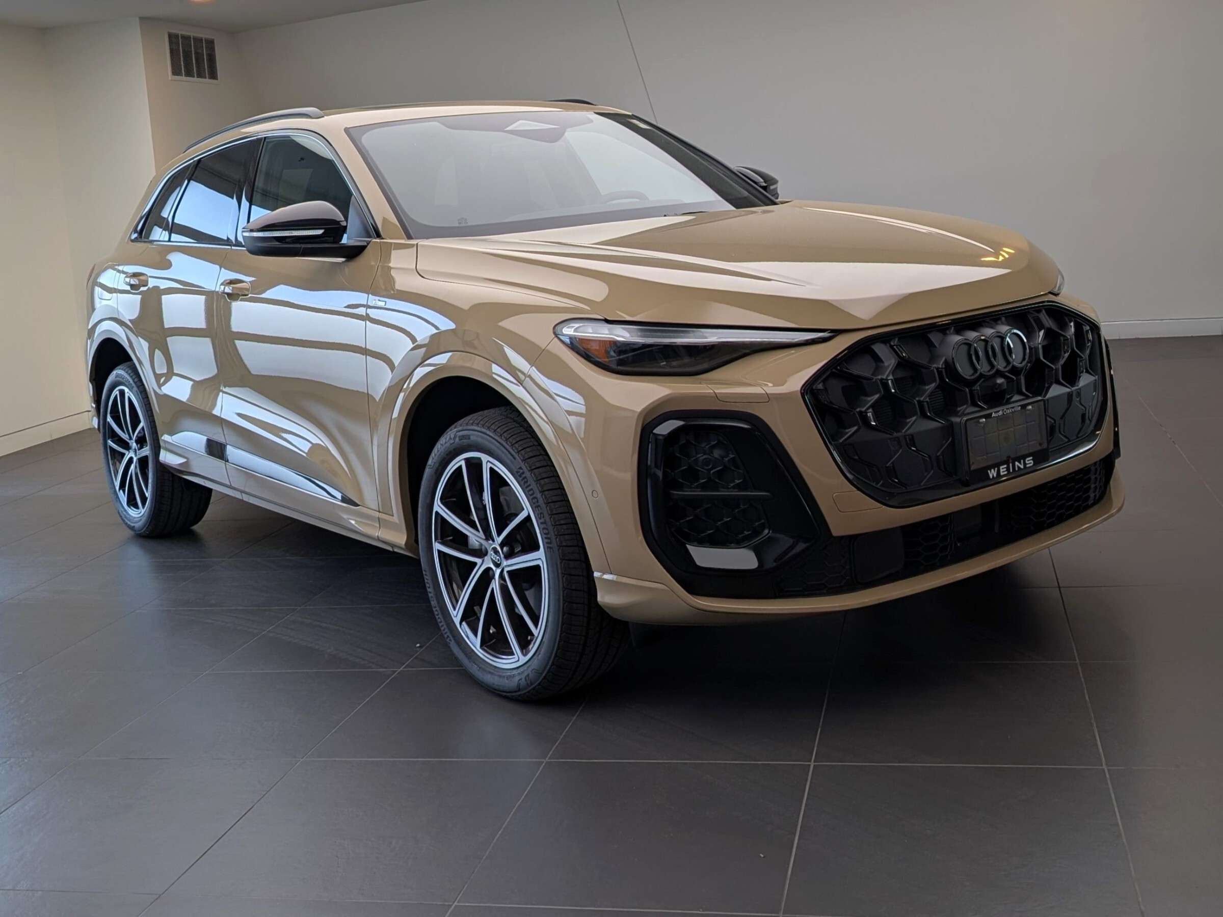 2026 Audi Q5 2.0T