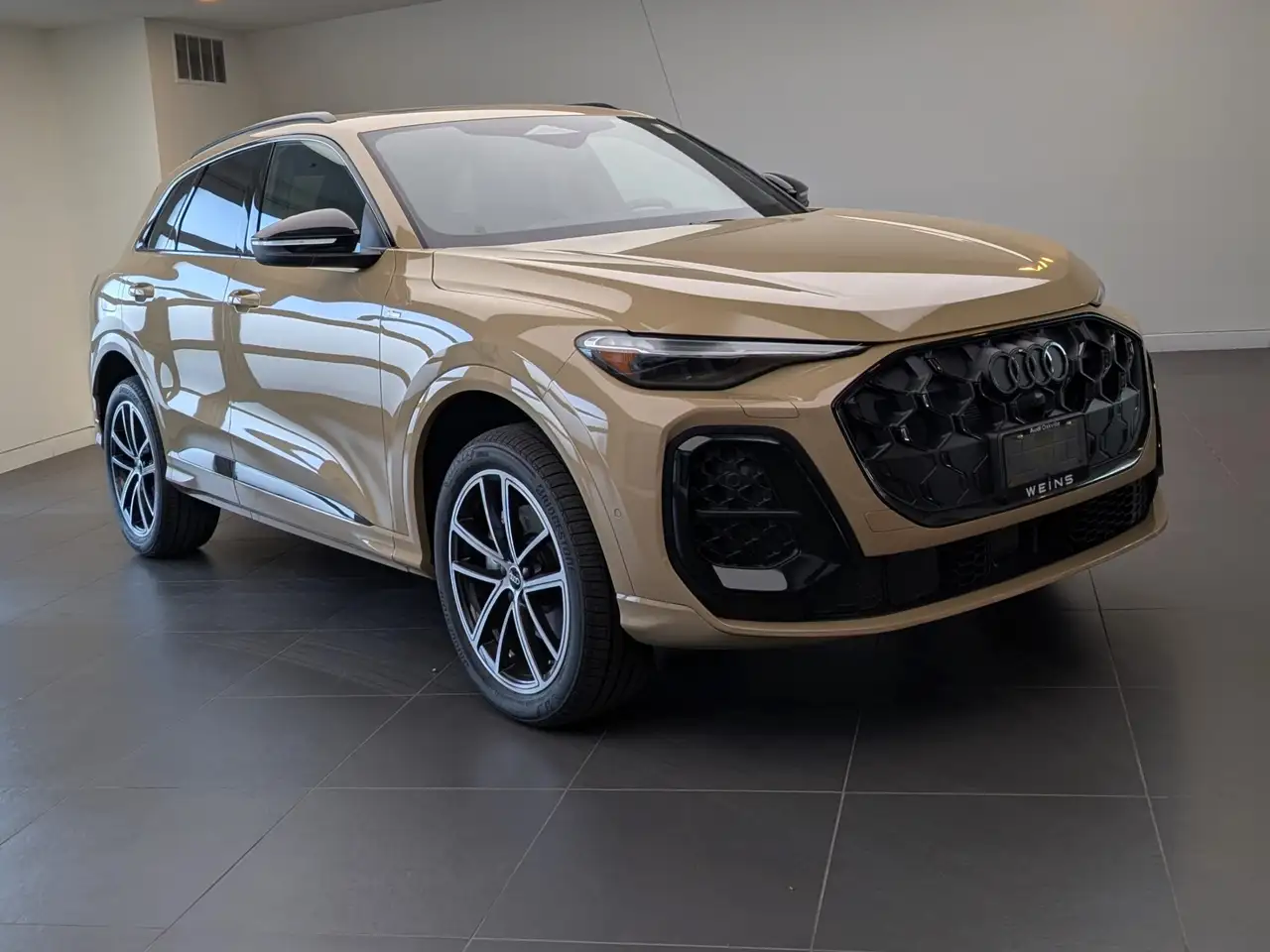 2026 Audi Q5