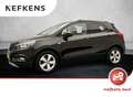 Opel Mokka X 1.4 Turbo Innovation NAVIGATIE | AFNEEMBARE TREKHA Noir - thumbnail 1
