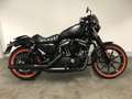 Harley-Davidson Sportster XL 883 XL883N IRON Noir - thumbnail 1