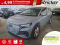 Audi Q4 e-tron Sportback 40 308,-ohne Anzahlung Navi Kamera Grau - thumbnail 2