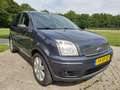 Ford Fusion Fusion 1.6-16V Futura Šedá - thumbnail 4