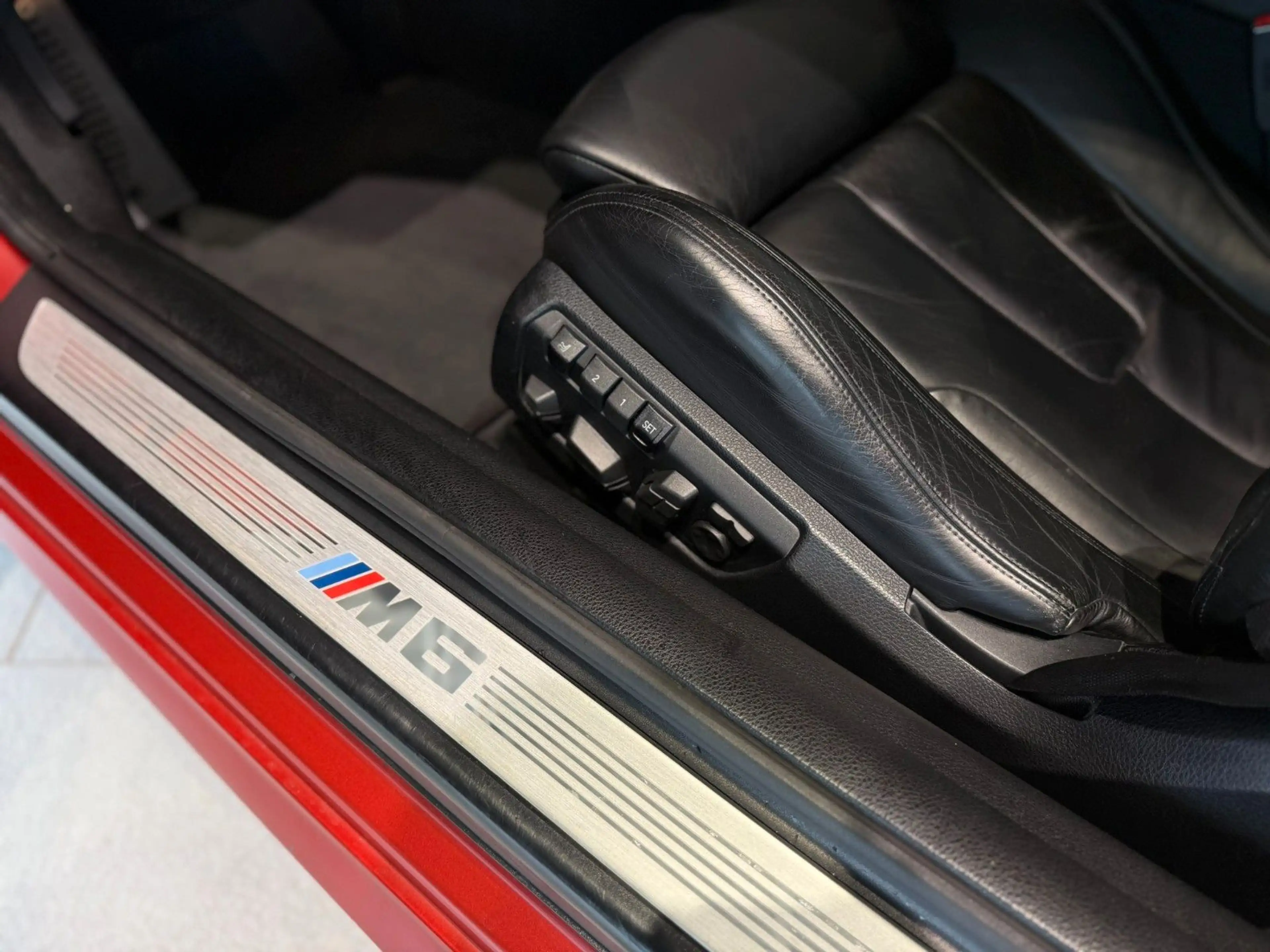 BMW M6 Coupe Competition*Individual*Keramik*Carbon* — photo 15