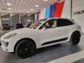 Porsche Macan S Diesel Aut. Blanc - thumbnail 23