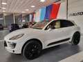 Porsche Macan S Diesel Aut. Blanc - thumbnail 21
