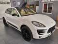 Porsche Macan S Diesel Aut. Blanc - thumbnail 18