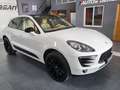Porsche Macan S Diesel Aut. Bianco - thumbnail 15