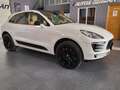 Porsche Macan S Diesel Aut. Blanc - thumbnail 17