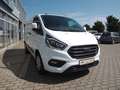 Ford Transit Custom Kasten 340 L1*Bi-Xenon* Weiß - thumbnail 4