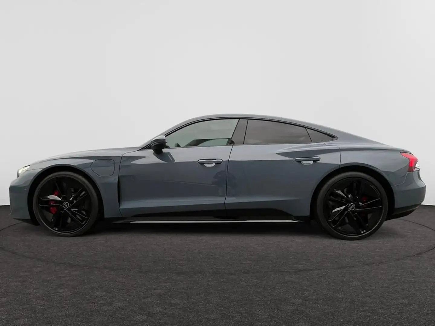 Audi S e-tron GT Audi S e-tron GT      kW Grau - 2