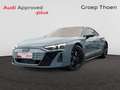 Audi S e-tron GT Audi S e-tron GT      kW Grau - thumbnail 1