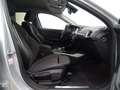 BMW 118 iA Hatch Sportline *FULL LED-NAVI-CAMERA-PARKING* Argent - thumbnail 8
