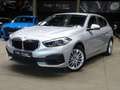 BMW 118 iA Hatch Sportline *FULL LED-NAVI-CAMERA-PARKING* Argent - thumbnail 1