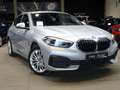 BMW 118 iA Hatch Sportline *FULL LED-NAVI-CAMERA-PARKING* Argent - thumbnail 2