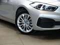 BMW 118 iA Hatch Sportline *FULL LED-NAVI-CAMERA-PARKING* Argent - thumbnail 5