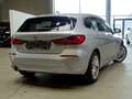 BMW 118 iA Hatch Sportline *FULL LED-NAVI-CAMERA-PARKING* Argent - thumbnail 3