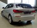 BMW 118 iA Hatch Sportline *FULL LED-NAVI-CAMERA-PARKING* Argent - thumbnail 4