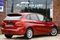 BMW 216 Active Tourer NAVI PRO PDC HEAD UP CLIM LED EU6B Rouge - thumbnail 3