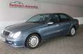 Mercedes-Benz E 240 Lim., Klima, Sitzhzg. Kamera, HU neu!!! Bleu - thumbnail 1