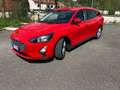 Ford Focus SW 1.5 tdci Business s&s 120cv powershift Rosso - thumbnail 2