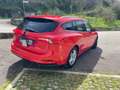 Ford Focus SW 1.5 tdci Business s&s 120cv powershift Rosso - thumbnail 4