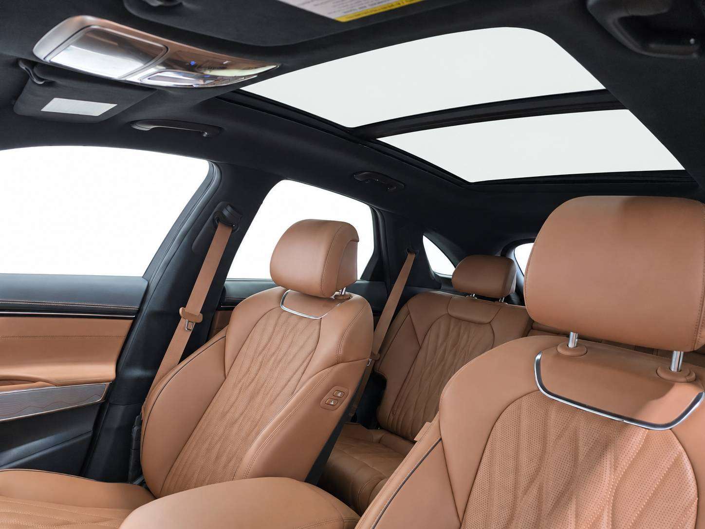 2025 Genesis GV70