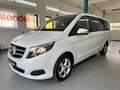 Mercedes-Benz V 200 V-Klasse V 200/220 d RISE lang*8-Sitzer*SHZ* Weiß - thumbnail 3