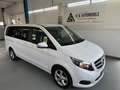 Mercedes-Benz V 200 V-Klasse V 200/220 d RISE lang*8-Sitzer*SHZ* Weiß - thumbnail 2