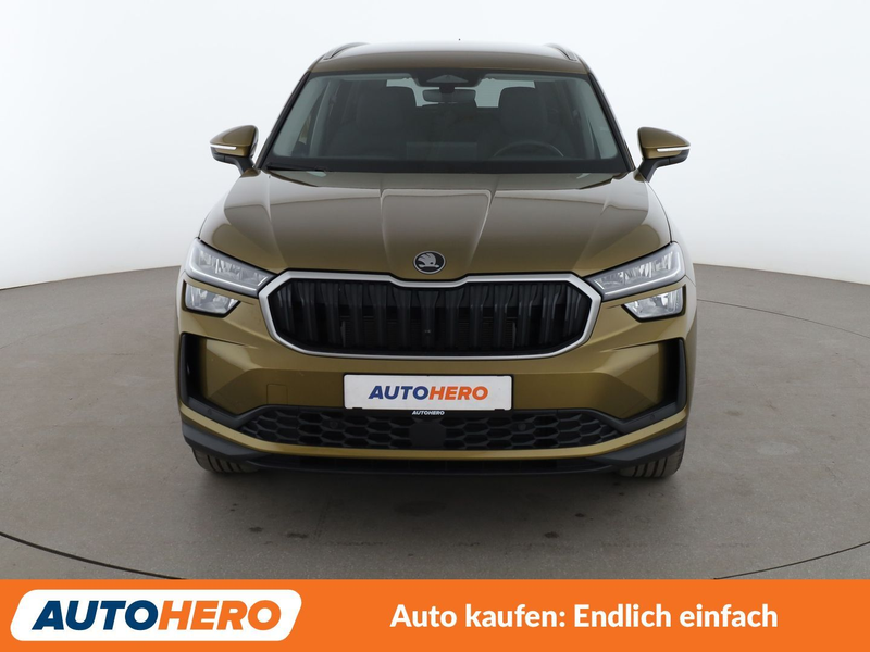 Skoda Kodiaq 1.5 TSI mHEV Selection — photo 9