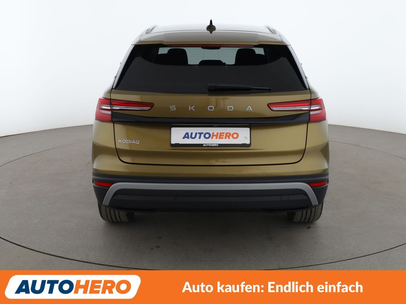 Skoda Kodiaq 1.5 TSI mHEV Selection — photo 5