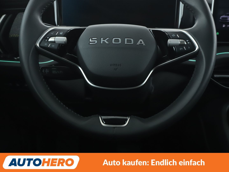 Skoda Kodiaq 1.5 TSI mHEV Selection — photo 19